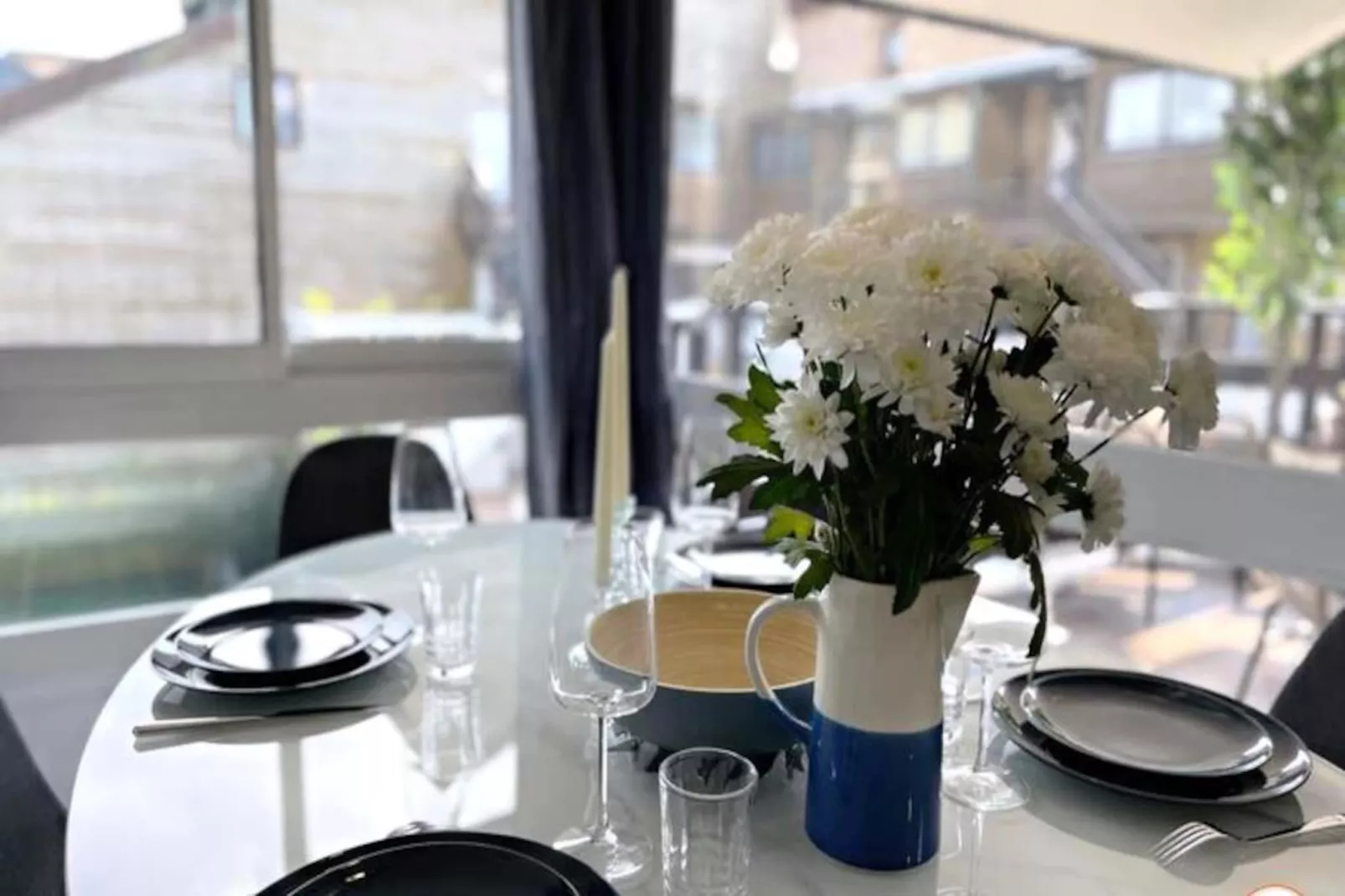 🍒 Temps Des Cerises - Terrasse - Plage - Marina-Image-tags.