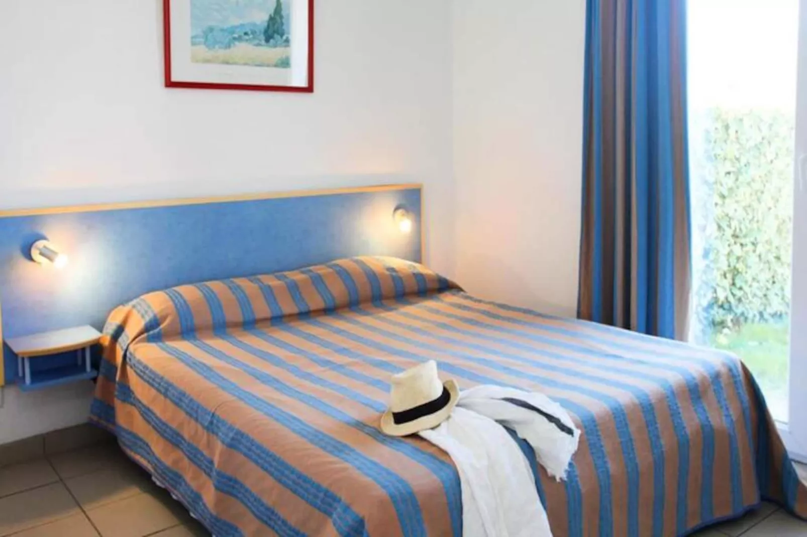 Résidence Odalys Le Village des Amareyeurs-Image-tags.