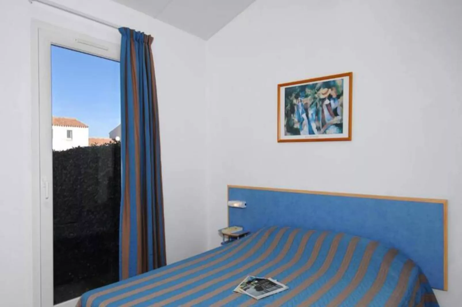 Résidence Odalys Le Village des Amareyeurs-Image-tags.