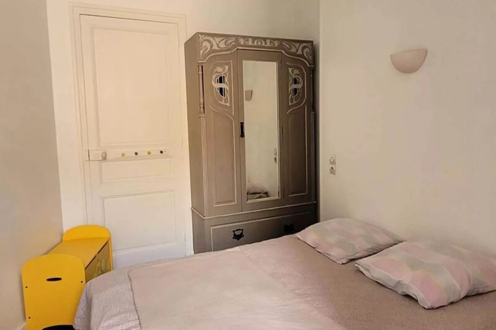 Résidence 590-pleneuf Val Andre-Buitenkant zomer