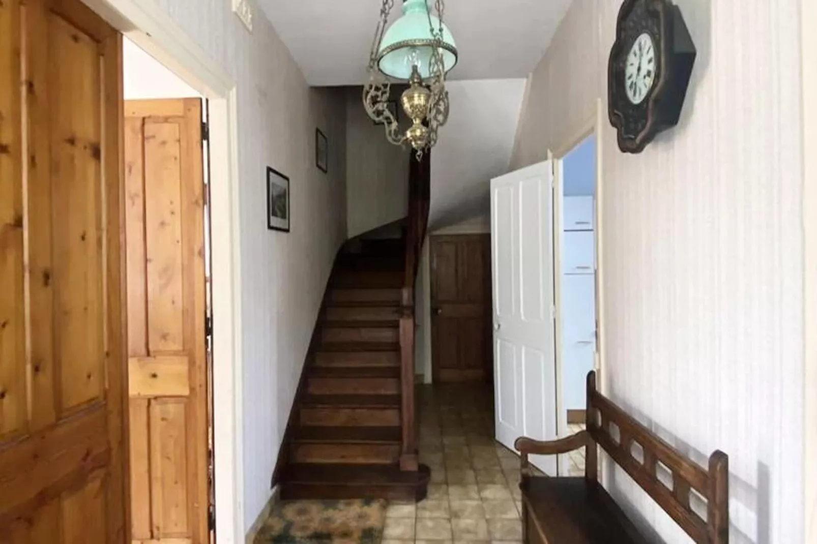 Résidence 634-pleneuf Val Andre-Overloop