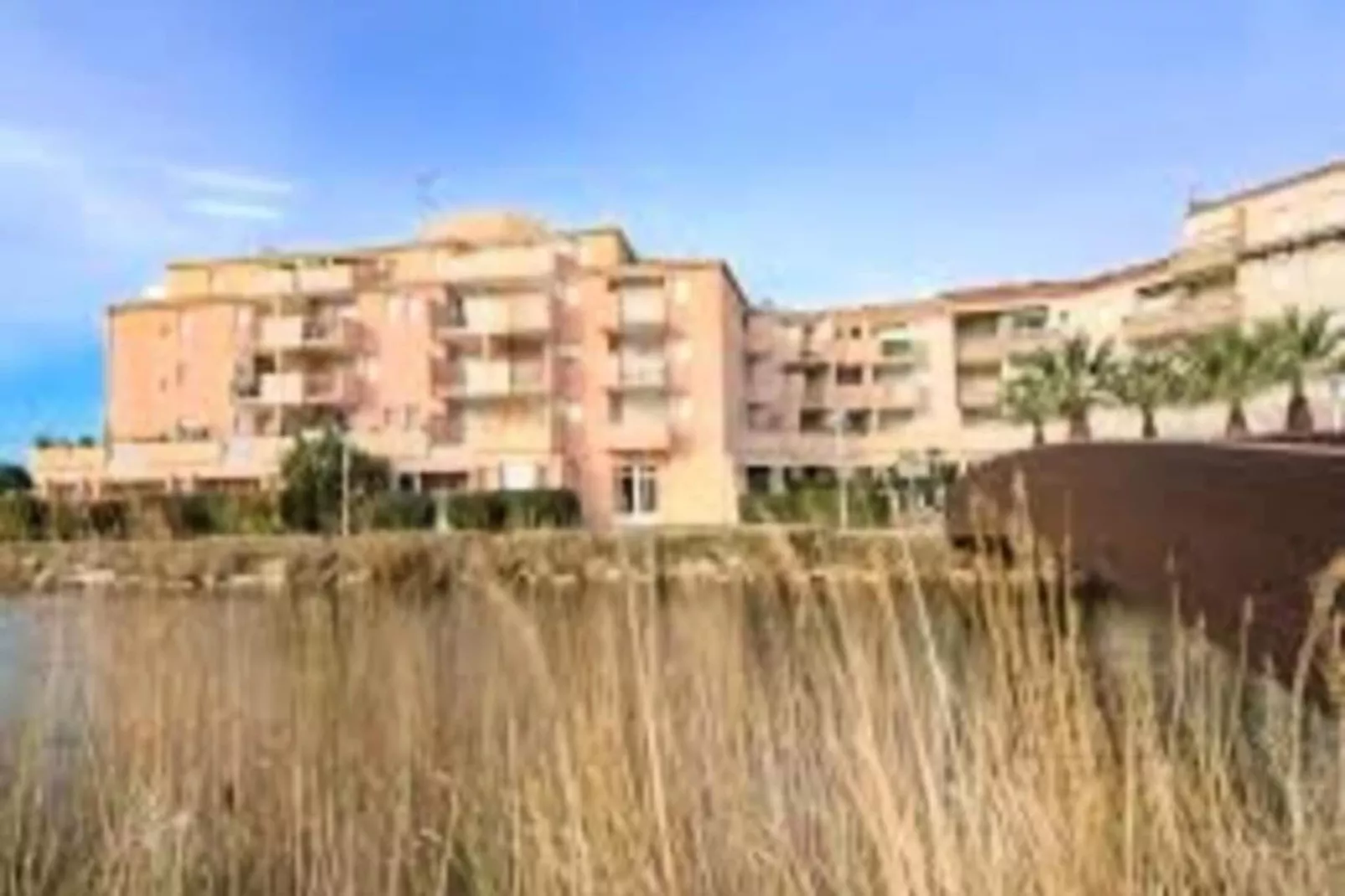 Résidence "les Rives Du Lac"-Gebieden zomer 5km