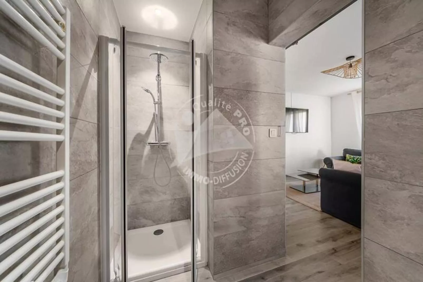 Résidence As15280-le Grau Du Roi-Badkamer