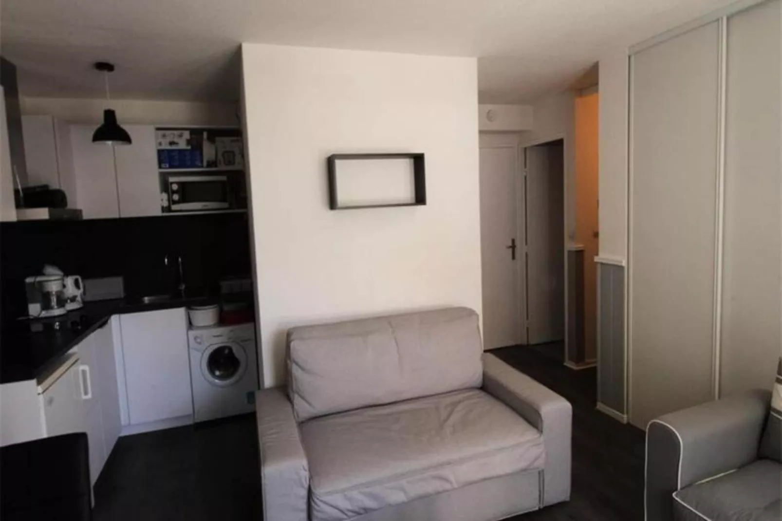 Résidence Jardins Du Casino-Buitenkant zomer