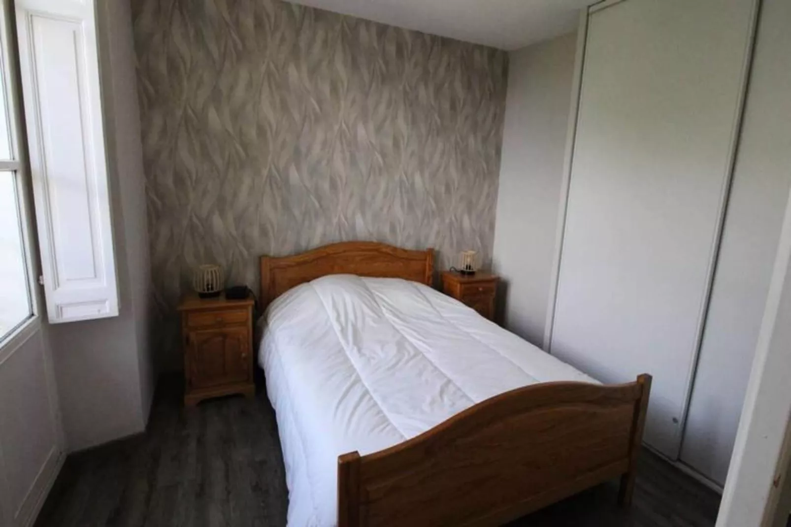 Résidence Grand Hotel-Buitenkant zomer