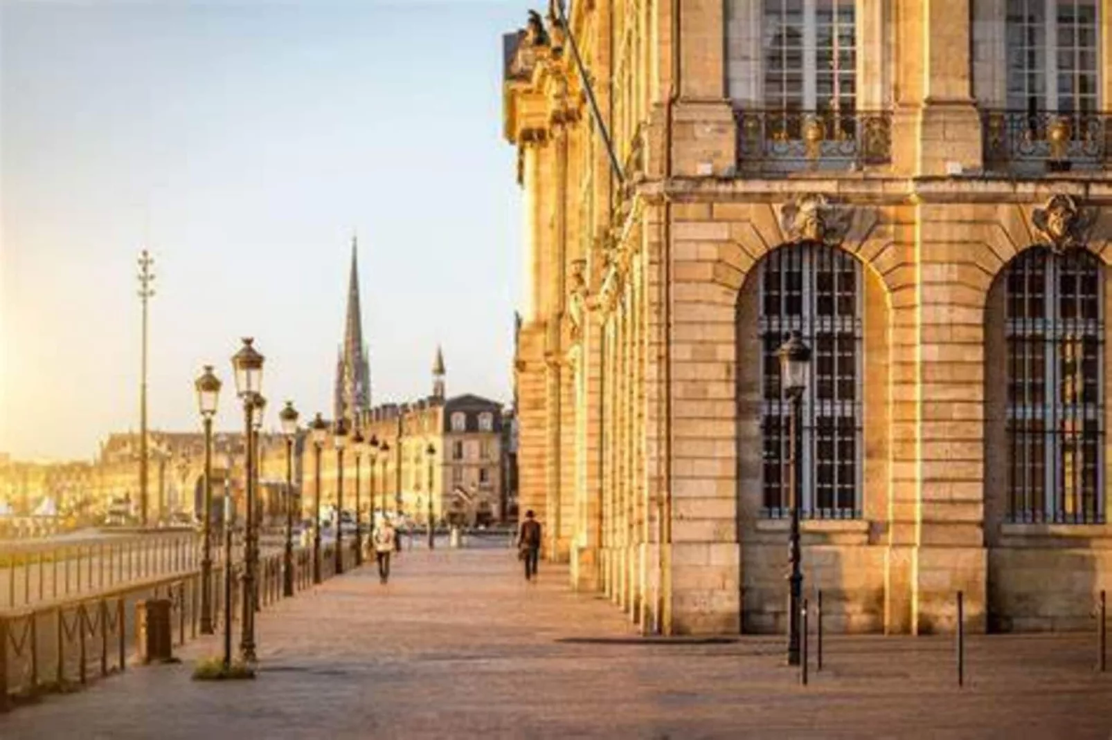 Superbe Appartement Cozy Et Charmant Pour 2 Vers La Gare Saint-jean-Gebieden zomer 5km