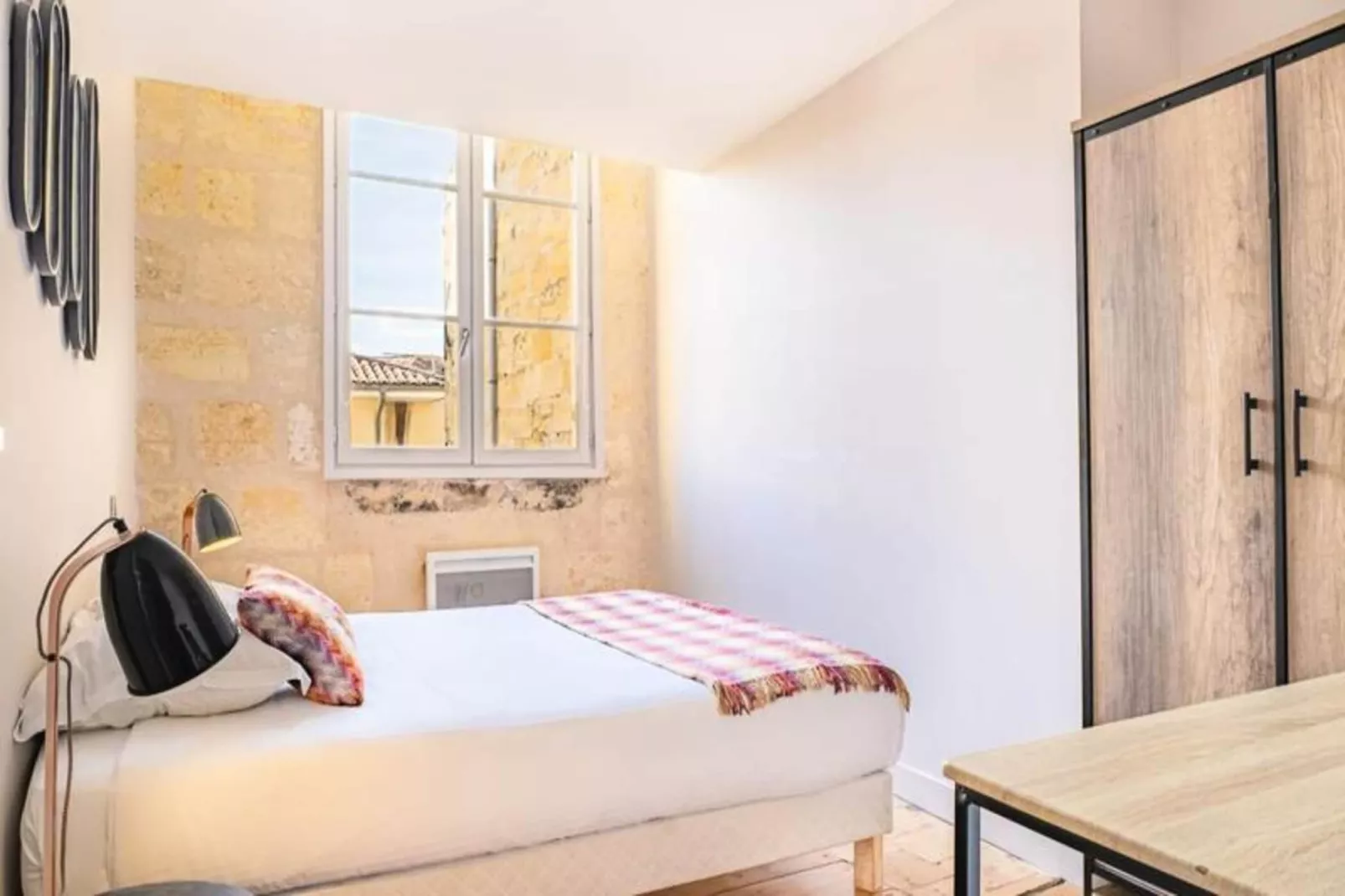 Magnifique Appartement 3 Chambres Avec Rooftop-Sfeer