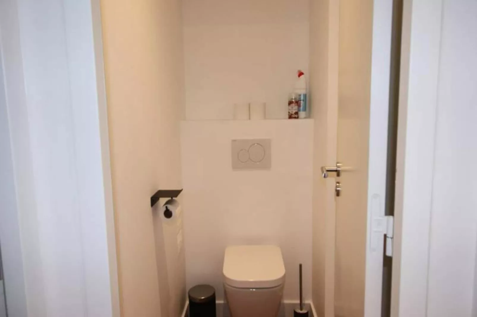 Charmant Et Rayonnant Appartement De 55 M&sup2; Situ&eacute; Dans Le Coeur De Bordeaux-Eetkamer