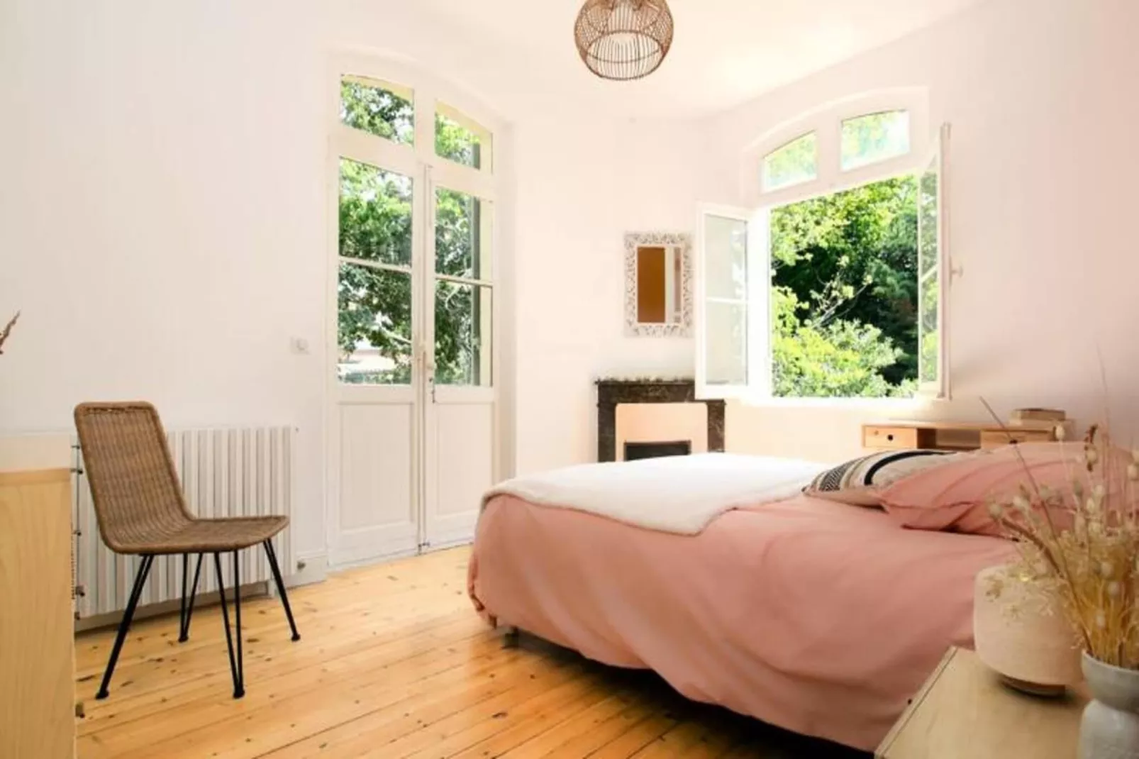 Villa Familiale R&eacute;nov&eacute;e &agrave; Arcachon &ndash; 6 Ch, 4 Sdb, Entre 8 &agrave; 10 Pers-Sfeer