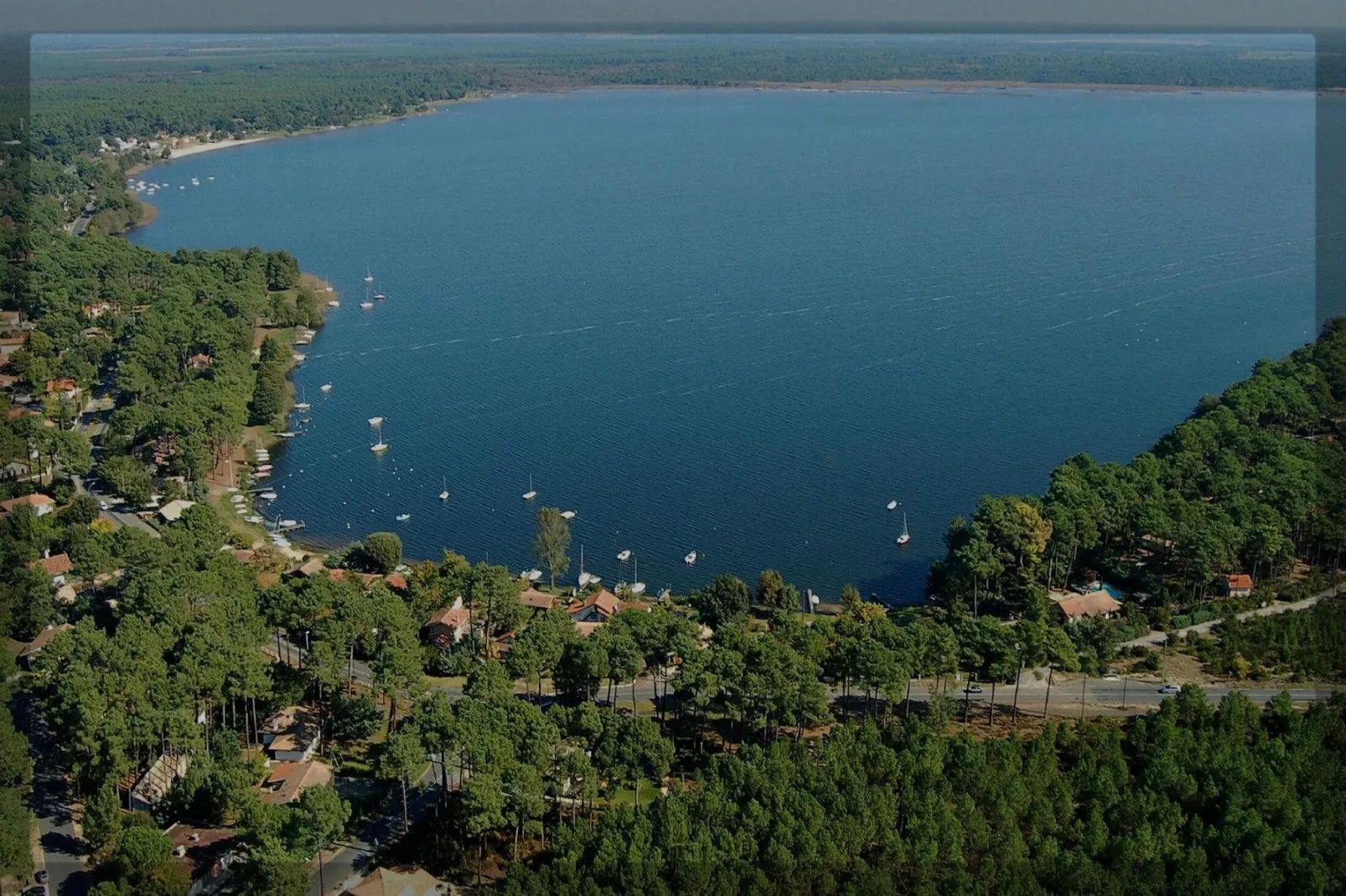 Résidence Bleu Marine - maeva Home-Gebieden zomer 5km