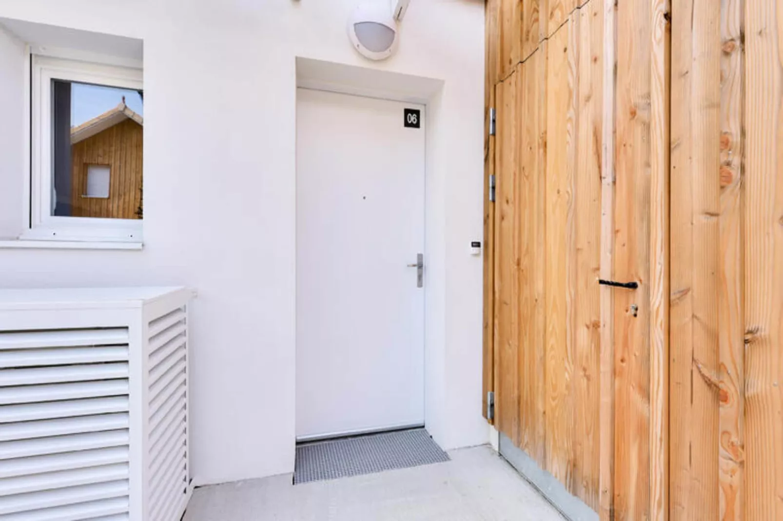 Maison route du lion - maeva Home-Buitenkant zomer