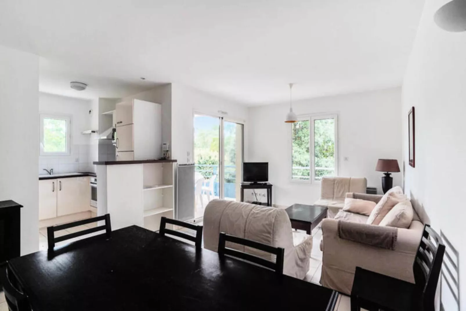 Résidence Villa Marine - maeva Home-Buitenkant zomer