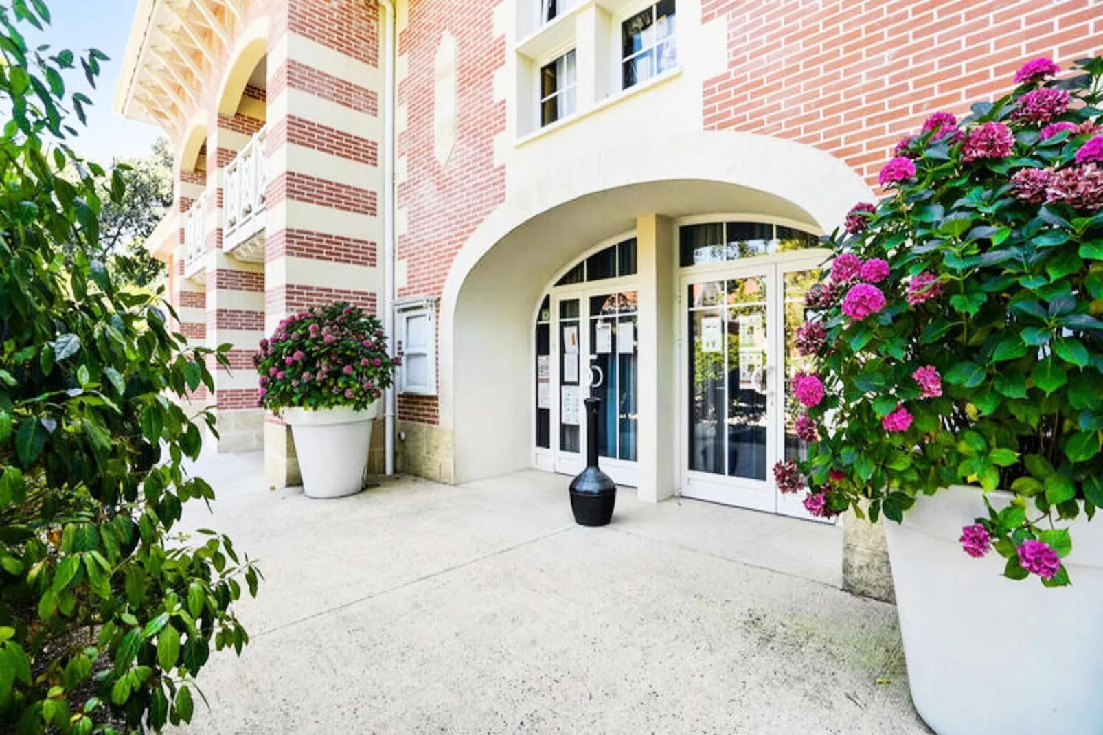 Résidence Villa Marine - maeva Home-Overloop