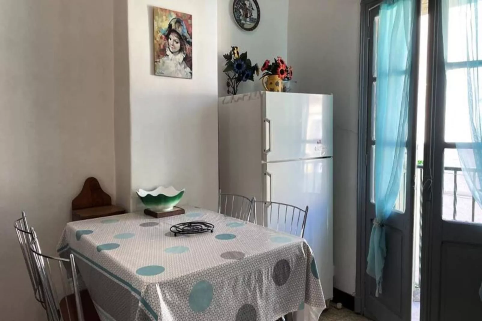 Résidence 016-soulac Sur Mer-Buitenkant zomer