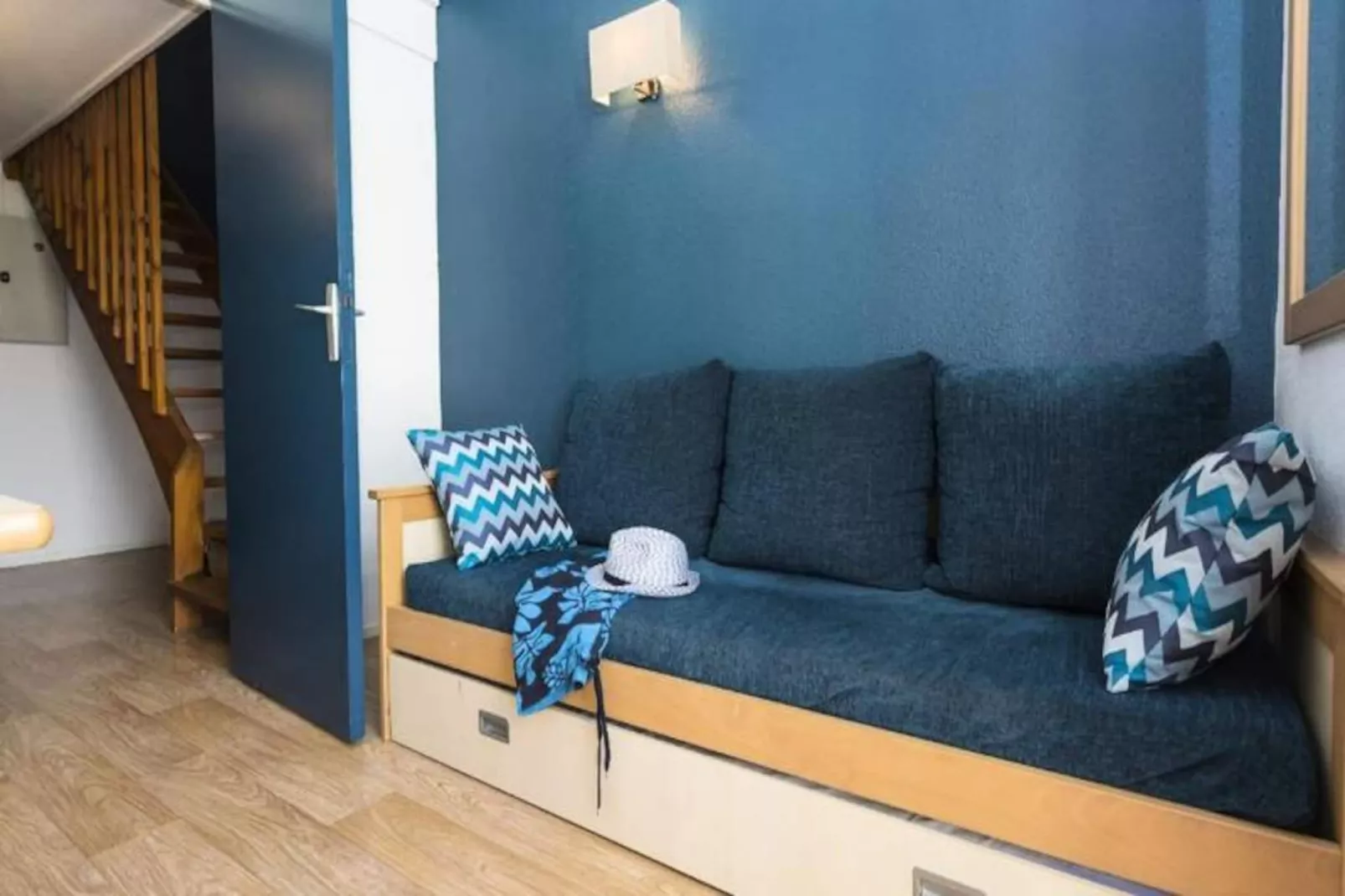 Résidence Odalys Club du Port***-Image-tags.