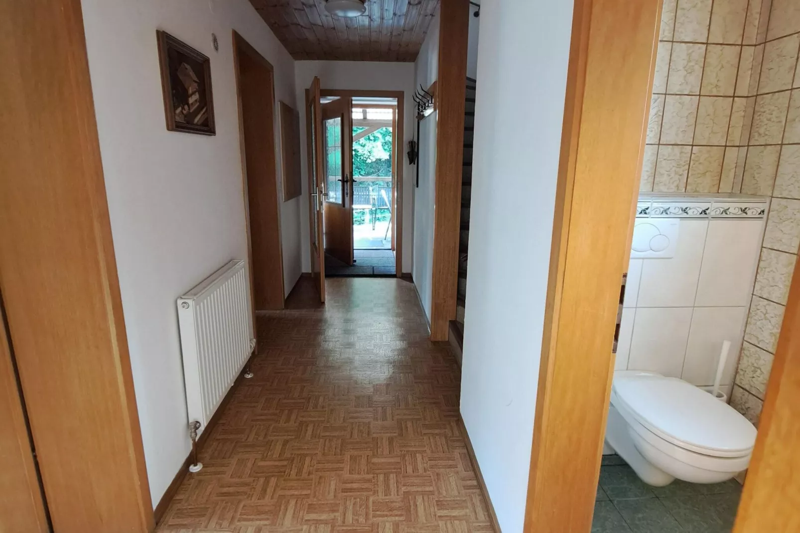 Ferienhaus Hörhager-Overloop