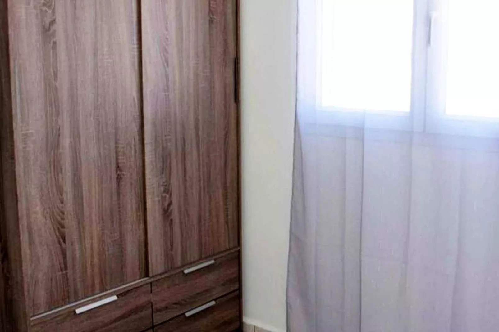 Résidence Phocéa (rés. Le)-Terrasbalkon