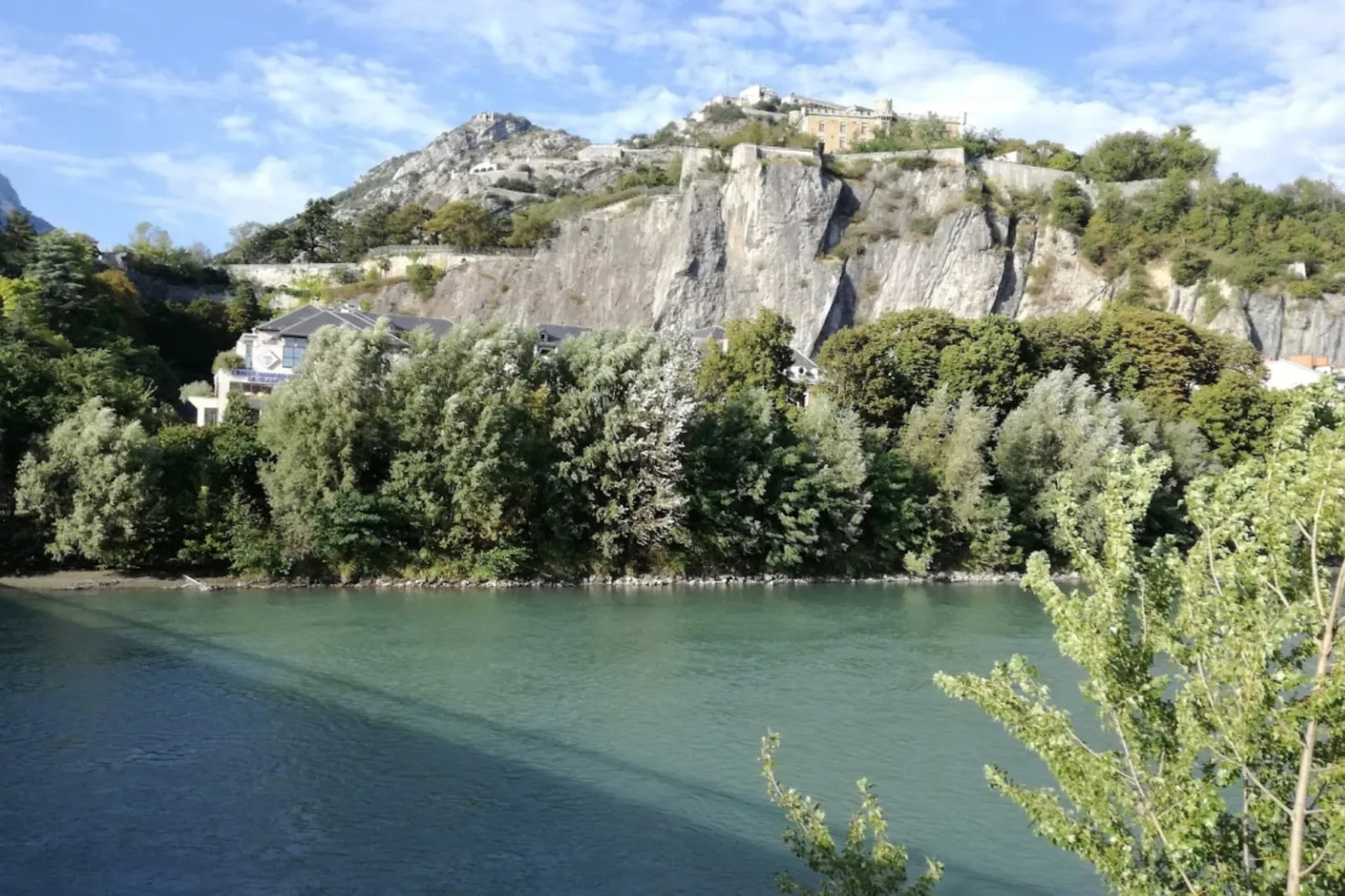 | Le Pradel🌴 | Quartier Championnet | Hypercentre-Gebieden zomer 5km