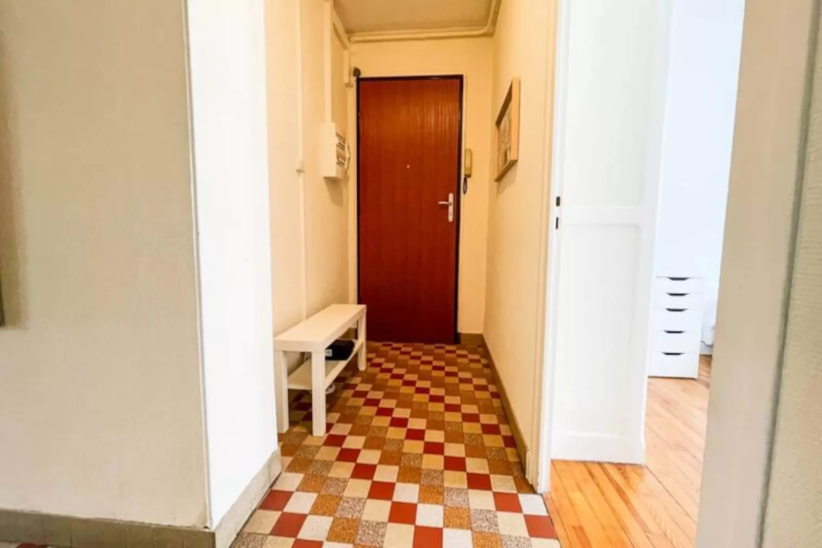 Le Beret Grenoblois ❤️ T2 Proche Gare Et Gem-Image-tags.