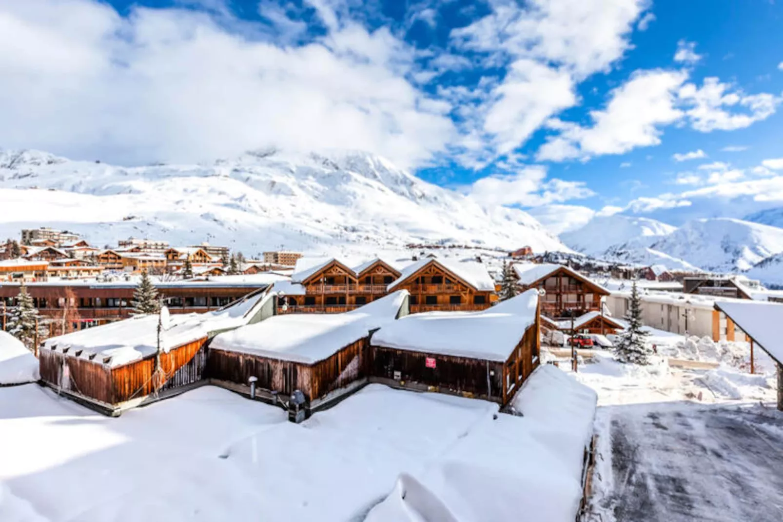 Résidence L'Ours Blanc - maeva Home-Image-tags.