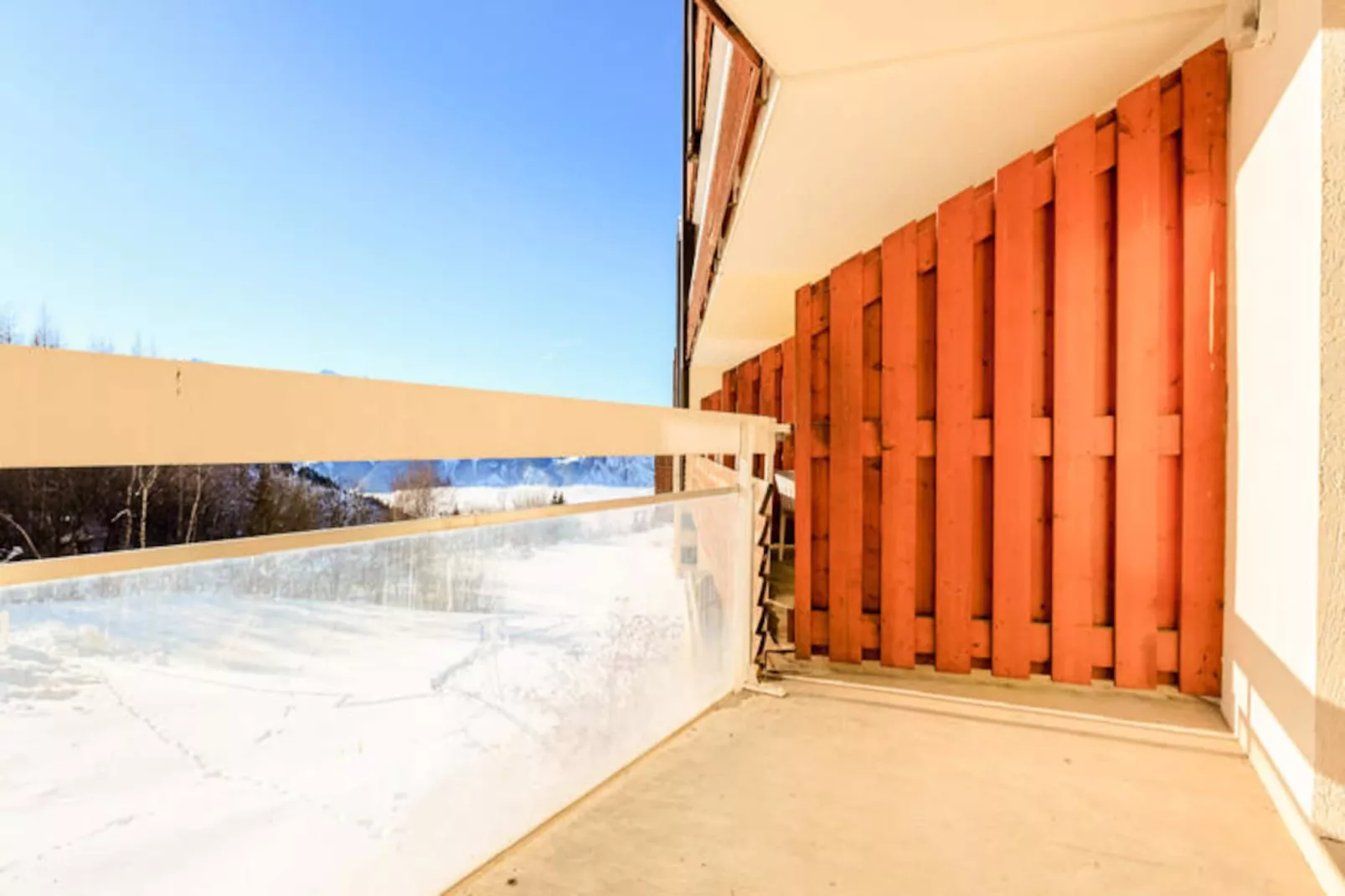 Résidence Les Bergers - maeva Home-Image-tags.