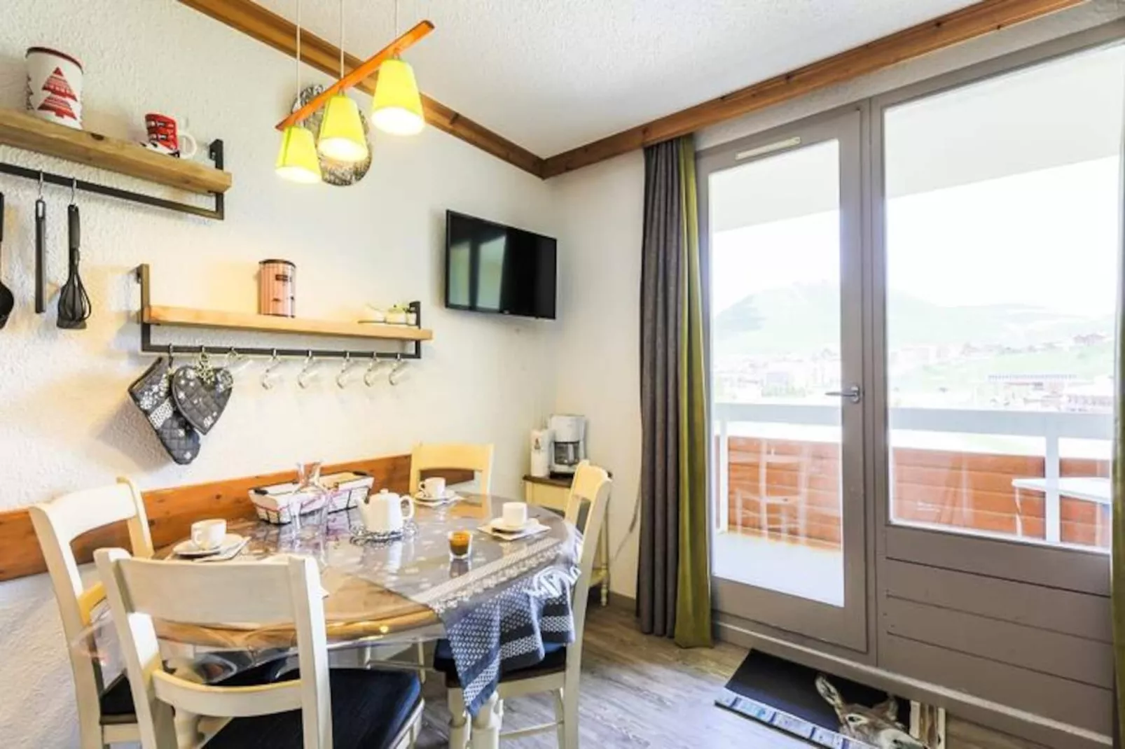 Résidence Les Bergers - maeva Home-Image-tags.