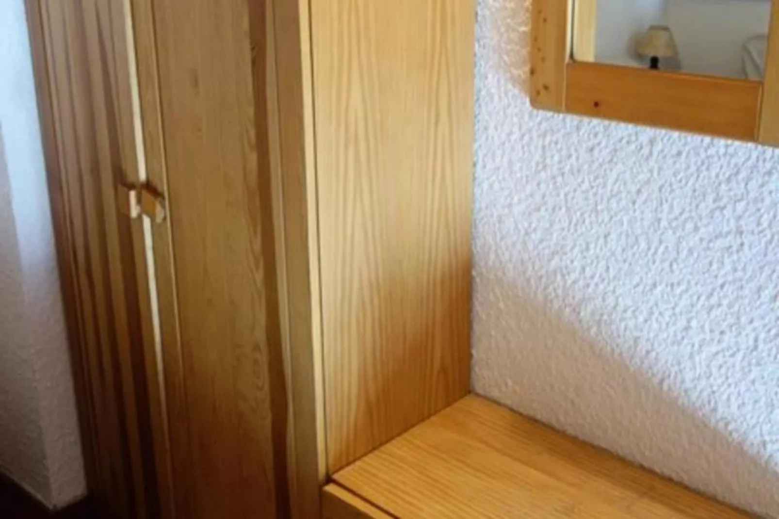 Résidence Maison De L'alpe-Buitenkant zomer