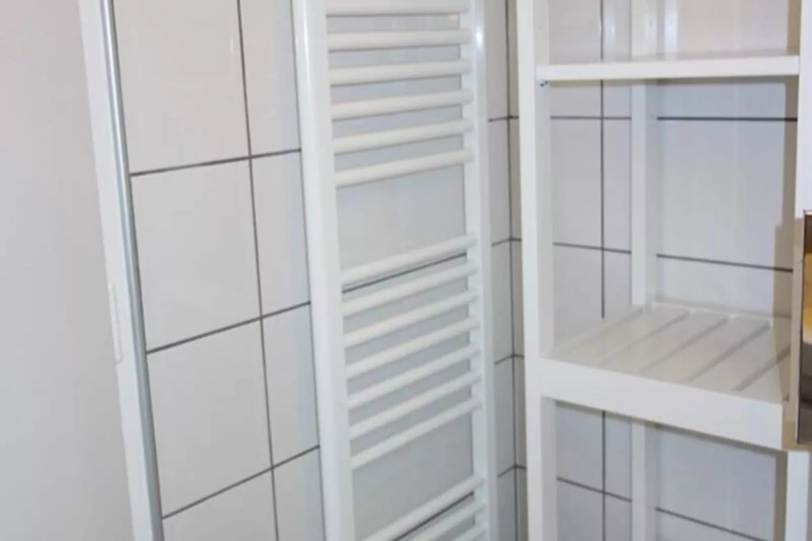 Résidence Helios - Badkamer