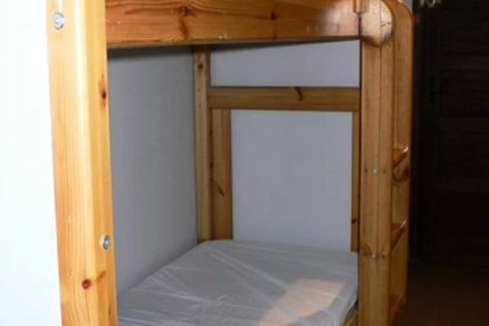 Résidence Samovar-Buitenkant zomer