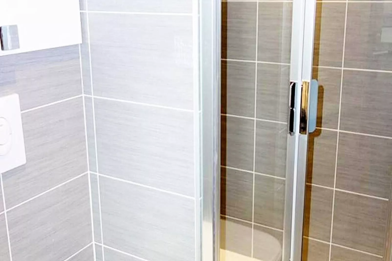 Résidence Taburle-Badkamer