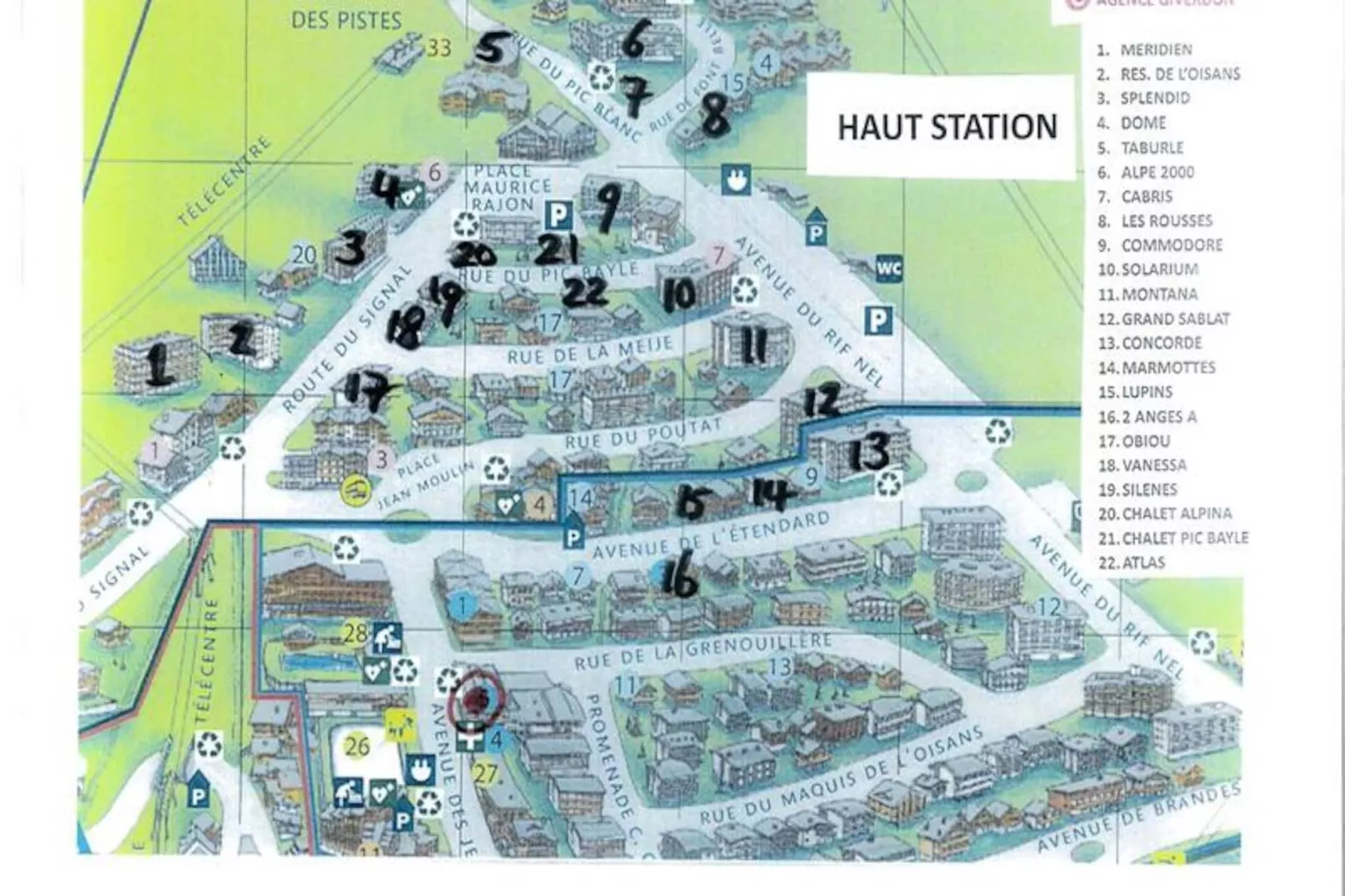 Chalet Alpina-Image-tags.