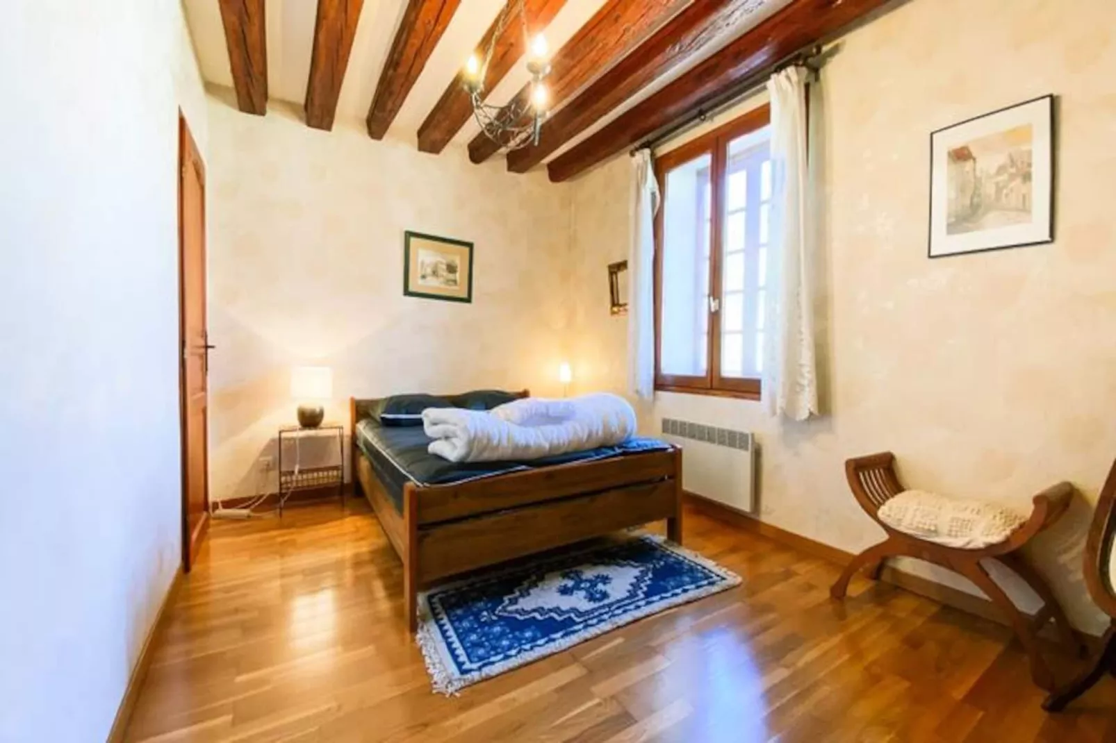 La Maison De Varces | Jardin, 4 Chambres 🌞-Image-tags.