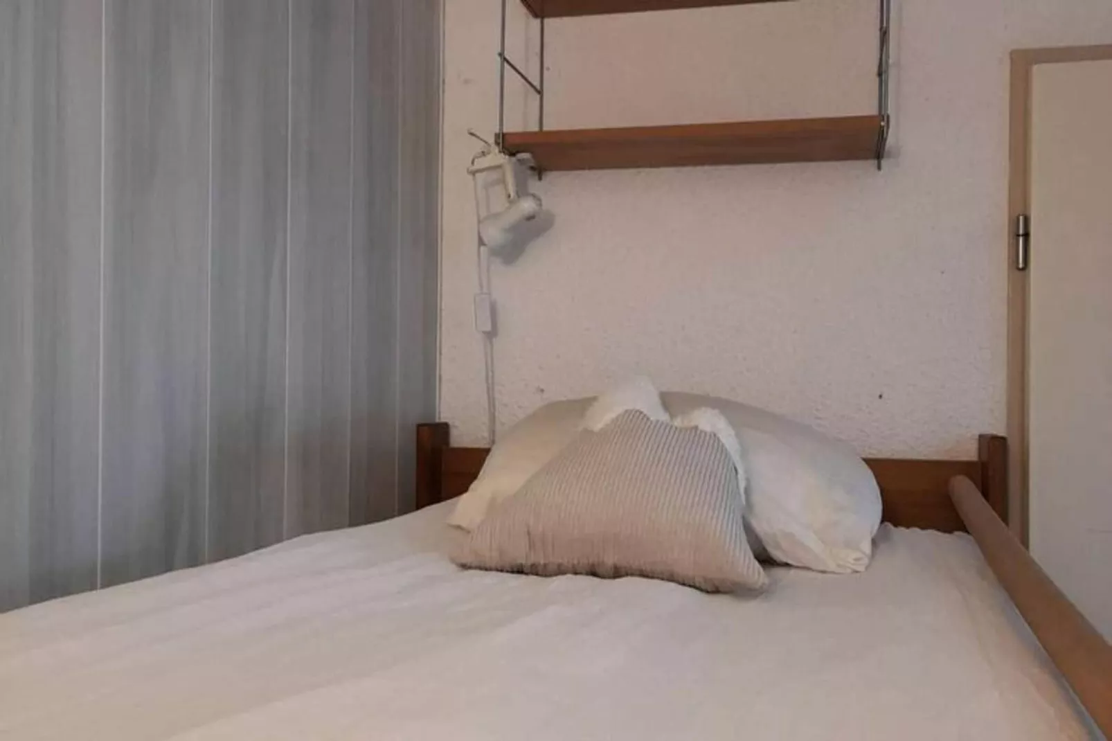 Résidence Montana 2-Slaapkamer