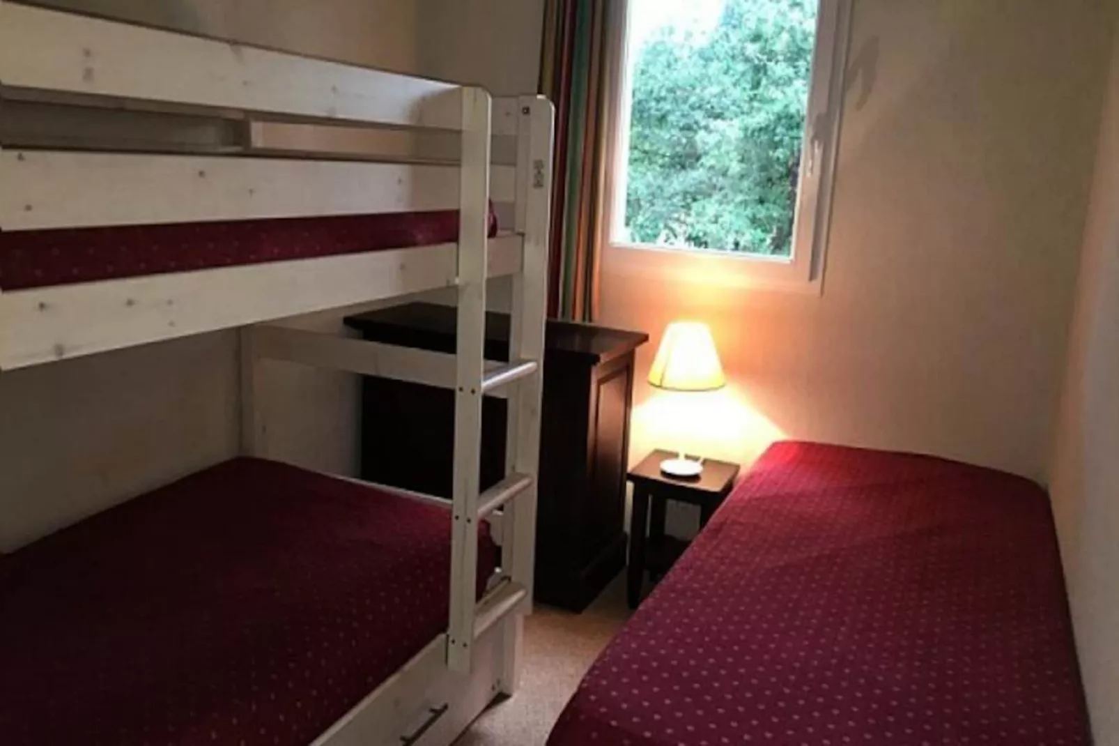 Les Maisons du Domaine du Golf de Pinsolle - maeva Home-Image-tags.