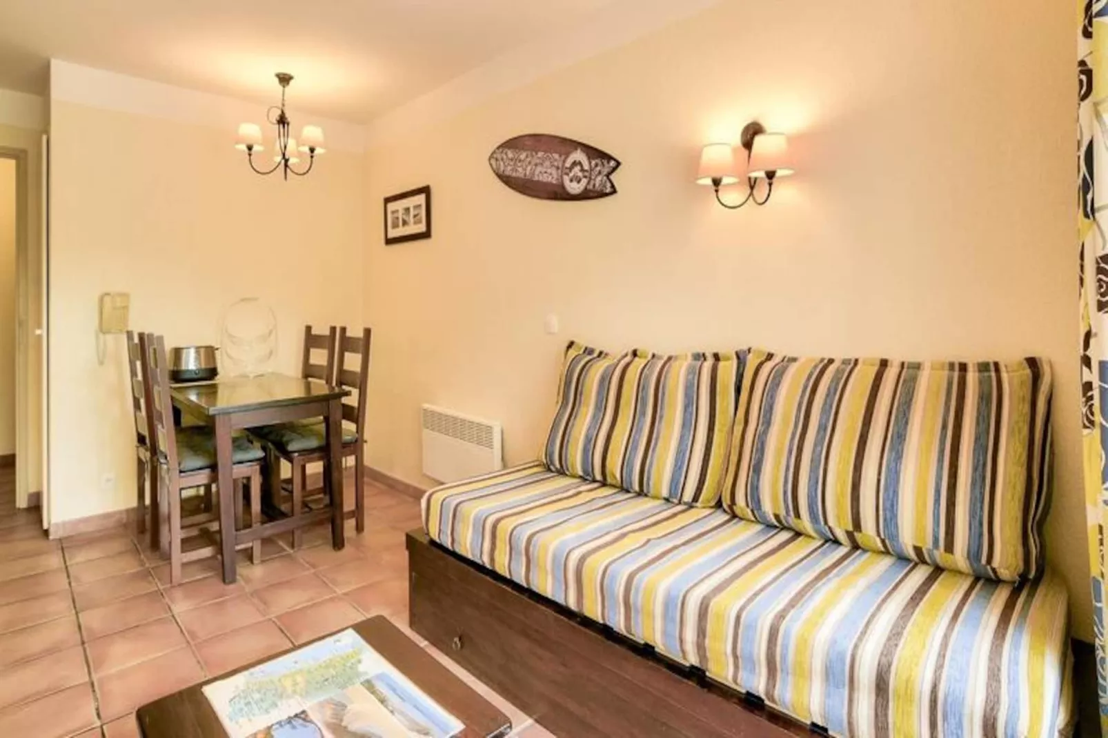 Le Domaine du Golf de Pinsolle - maeva Home-Image-tags.