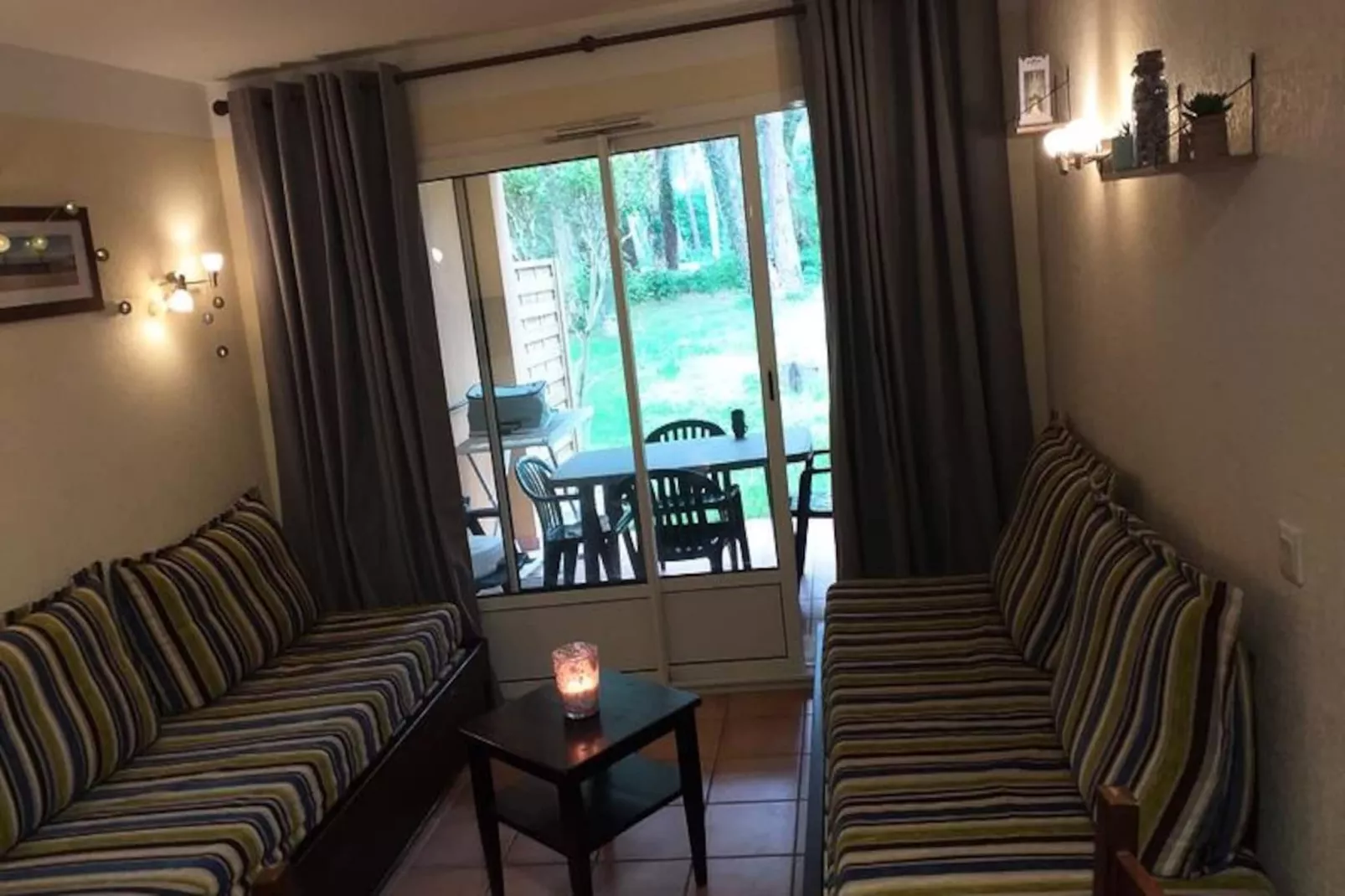 Le Domaine du Golf de Pinsolle - maeva Home-Image-tags.