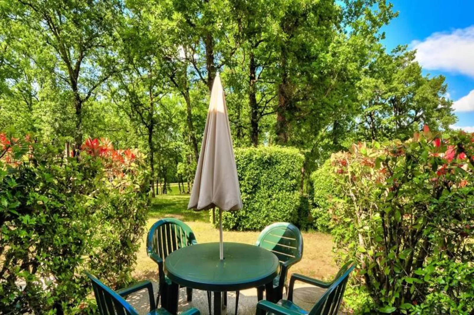 La résidence du Lac - maeva Home-Image-tags.