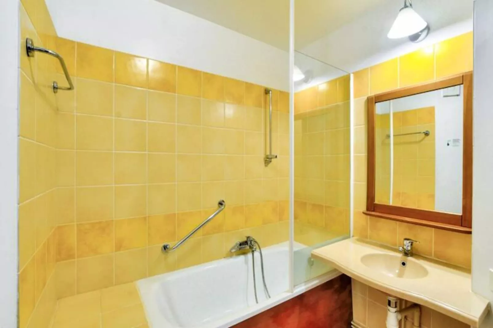 La résidence du Lac - maeva Home-Image-tags.