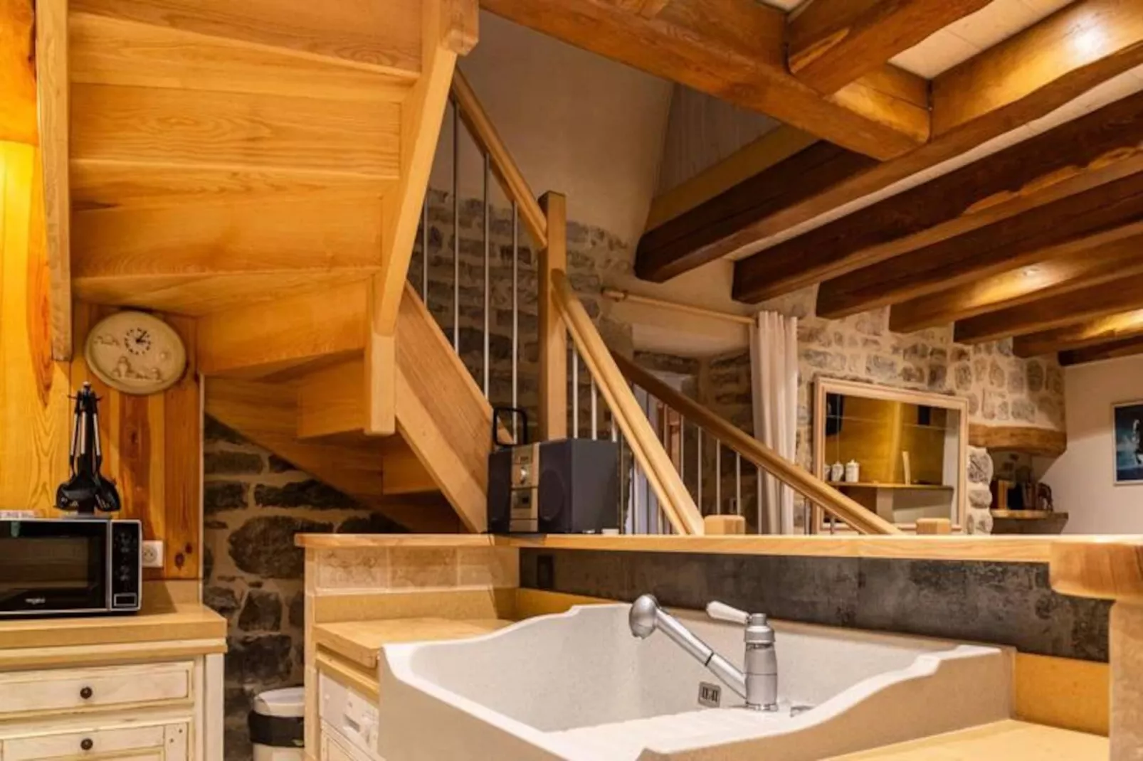 Gîte de France Gîte des grands-parents 4/6 personnes 3 épis-Image-tags.