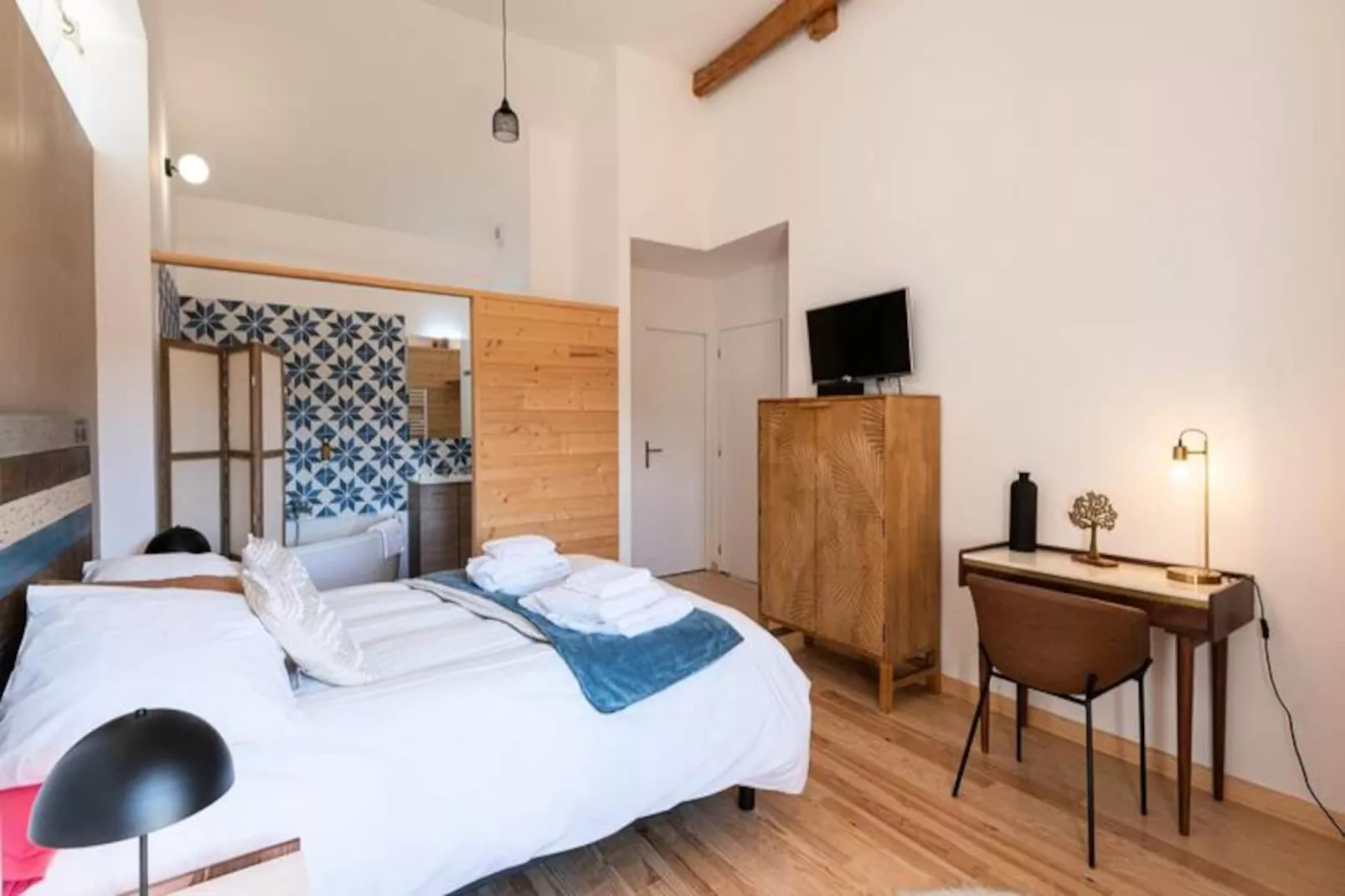 Gîte de France Gîte le crespin 4 épis-Image-tags.