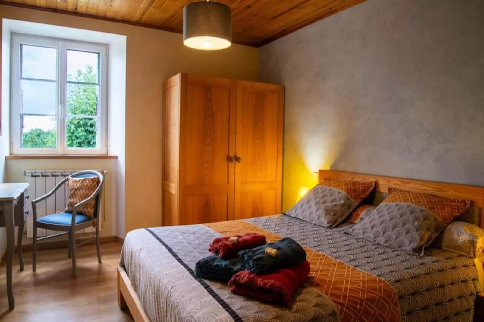 Gîte de France Gîte de la ferme 3 épis-Image-tags.