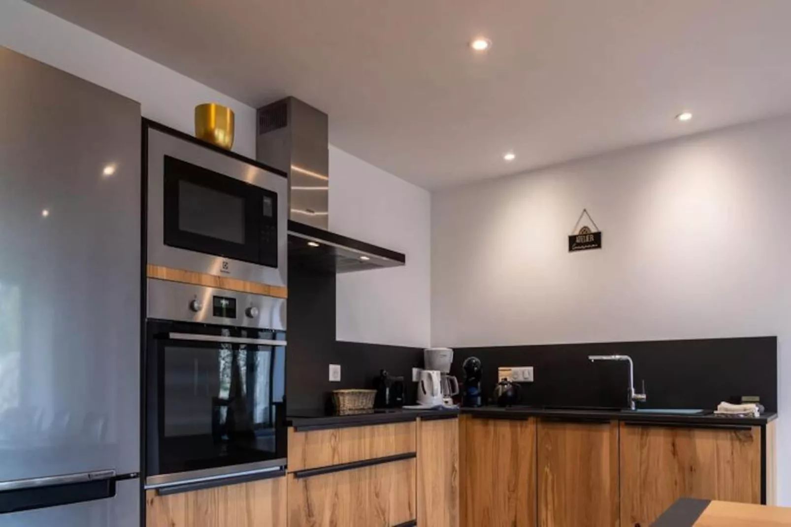 Gîte de France Gîte des amandines 3 épis-Image-tags.