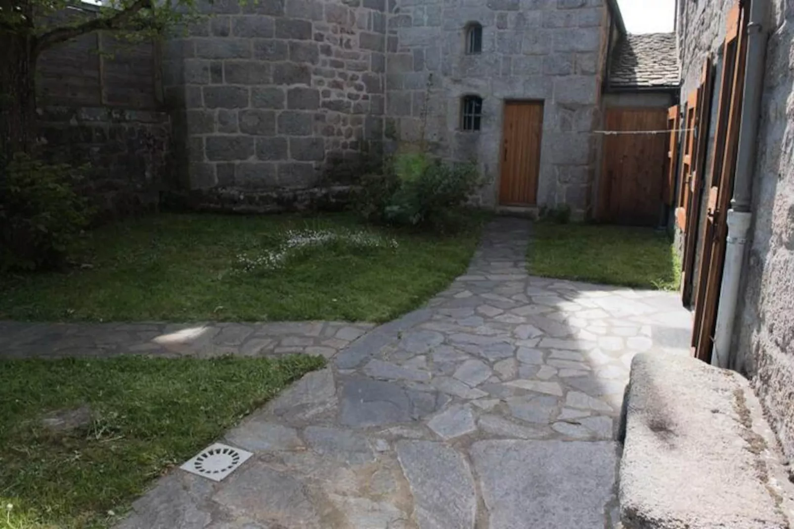 Gîte de France Gîtes de france 6/7 personnes au fau de peyre 2 épis-Image-tags.