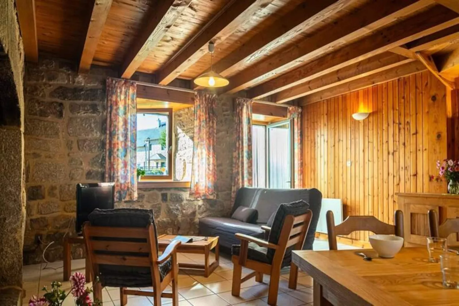 Gîte de France Gîtes de france 4/6 personnes b 3 épis-Image-tags.