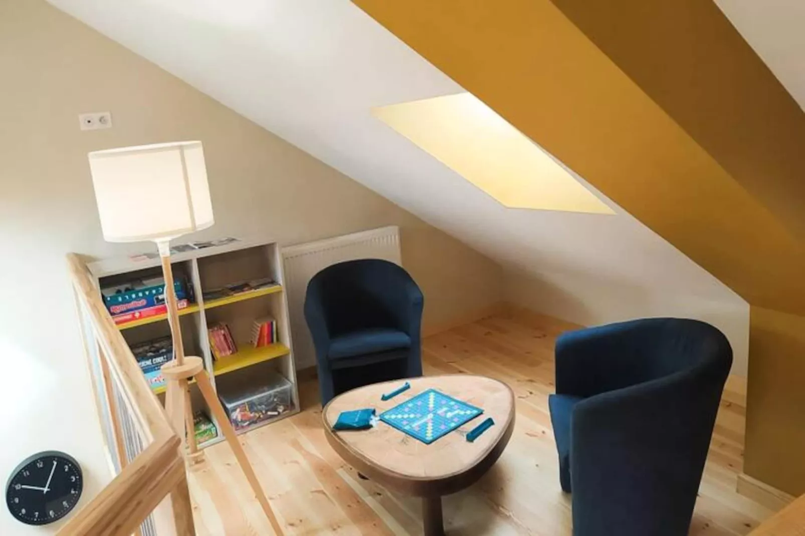 Gîte de France Lou vachou 4 épis-Image-tags.