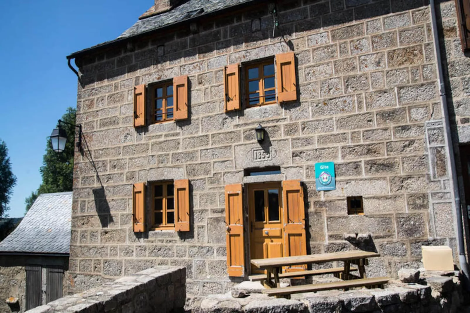 Gîte de France Gîtes de france 9/11 personnes à brion 2 épis-Image-tags.