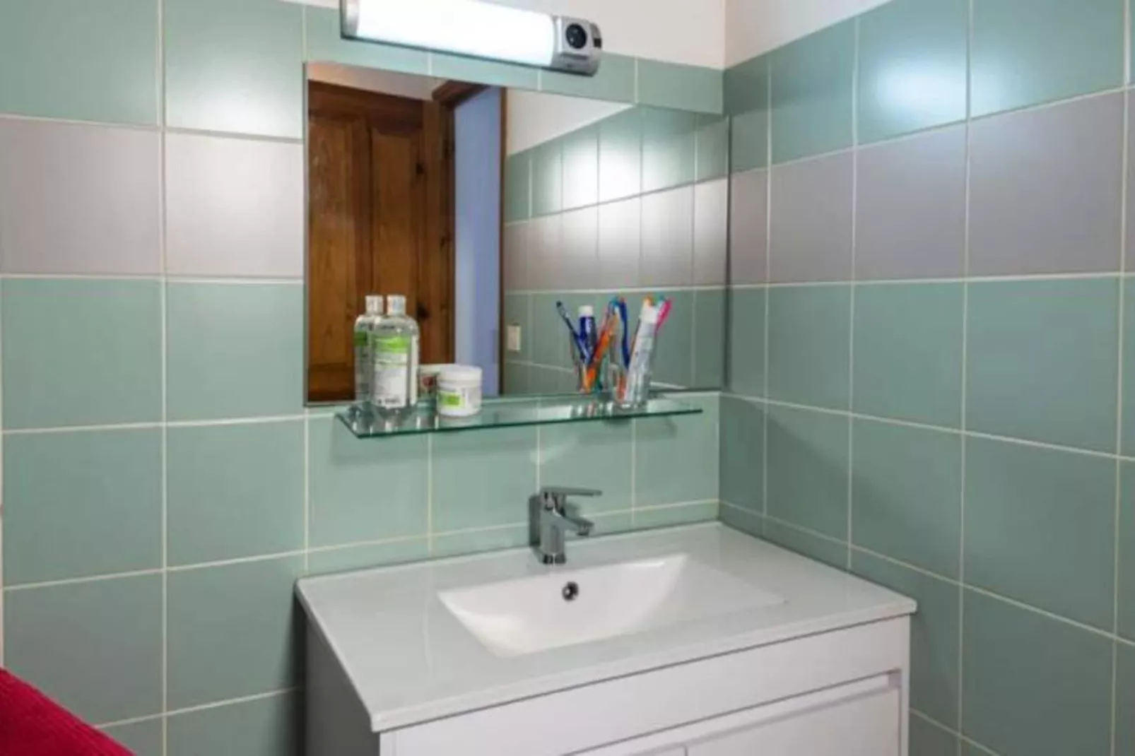 Gîte de France Gîte 4/6 personnes à malbosc 2 épis-Image-tags.