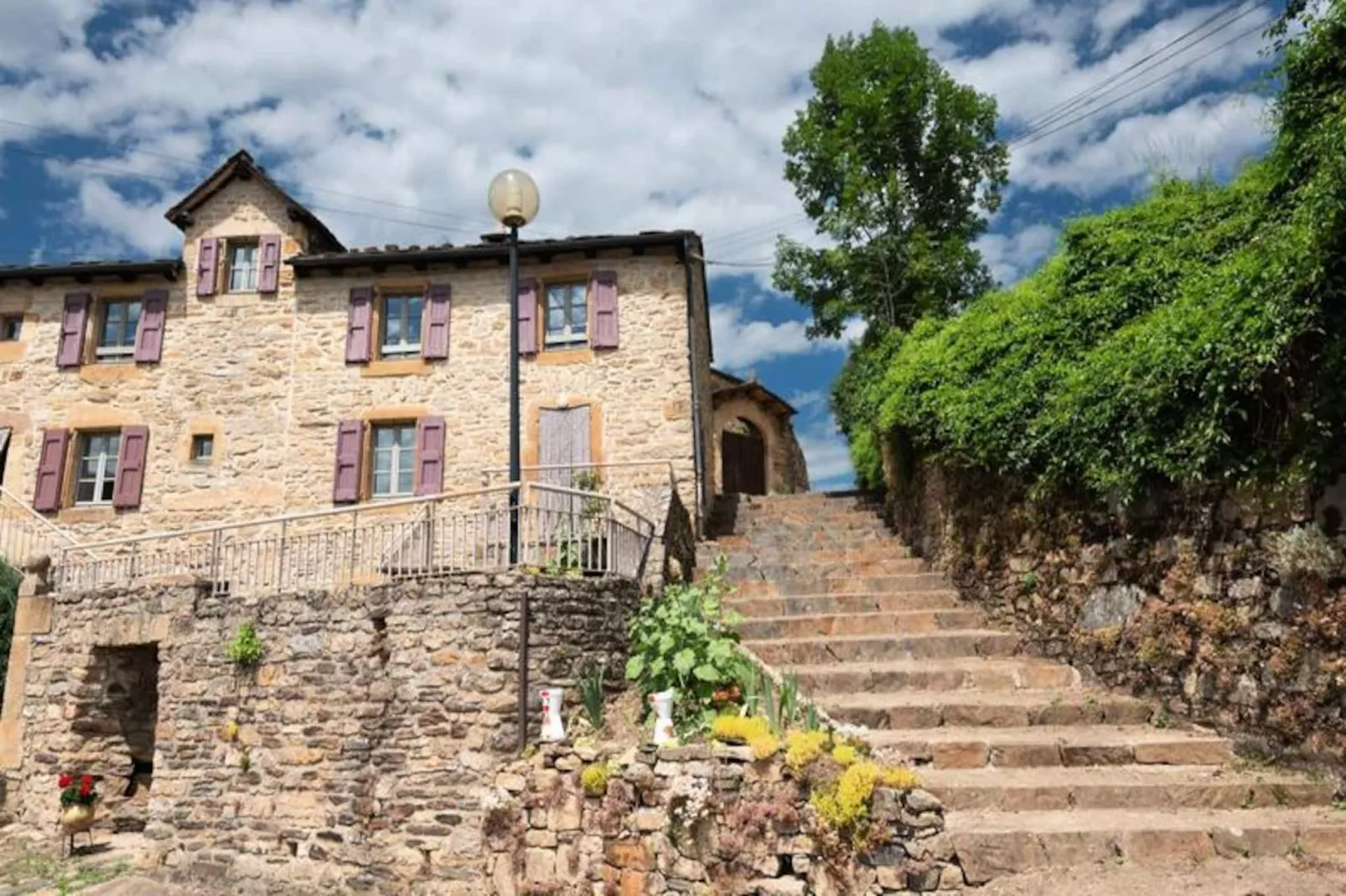 Gîte de France Gîtes de france 3/4 personnes à malbosc 2 épis-Image-tags.