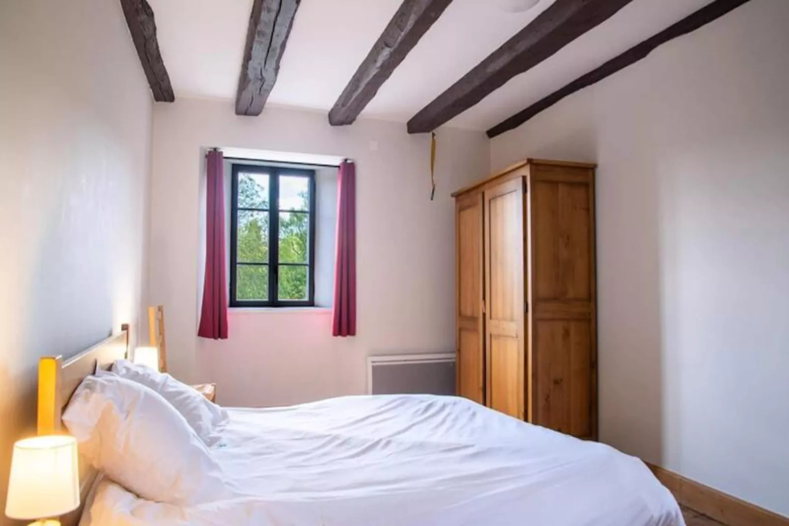 Gîte de France Gîte du métayer - domaine de coulagnettes 3 épis-Image-tags.