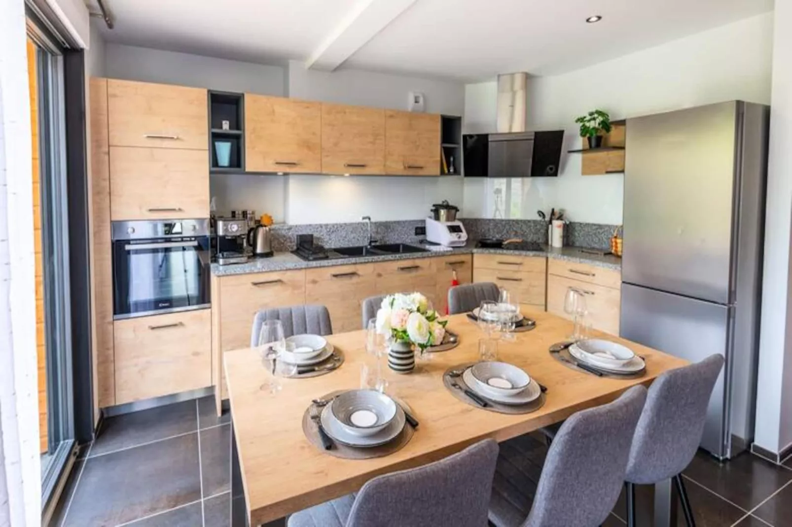 Gîte de France Gîte pépille 3 épis-Image-tags.